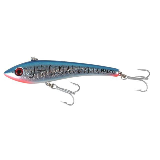 Halco Max 130 Lure