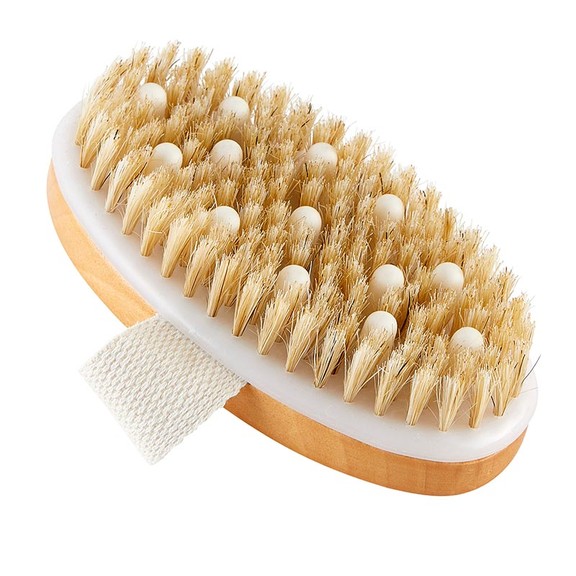 PURE Design L5719 Hand Brush Massager