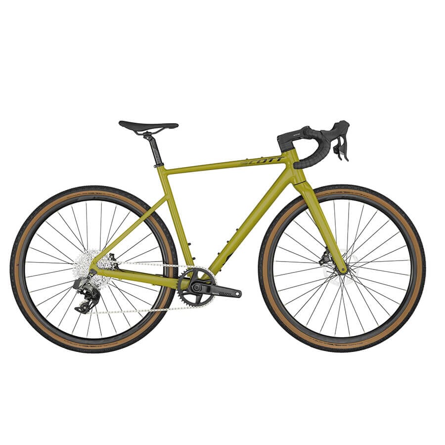 Scott Speedster Gravel 10