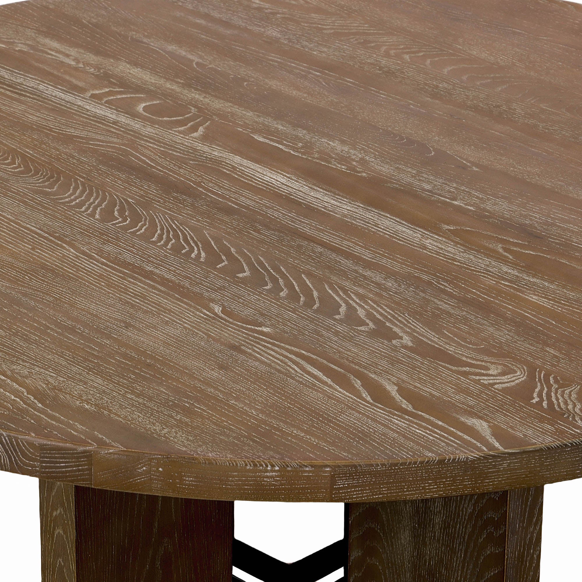 Fraser Round Dining Table