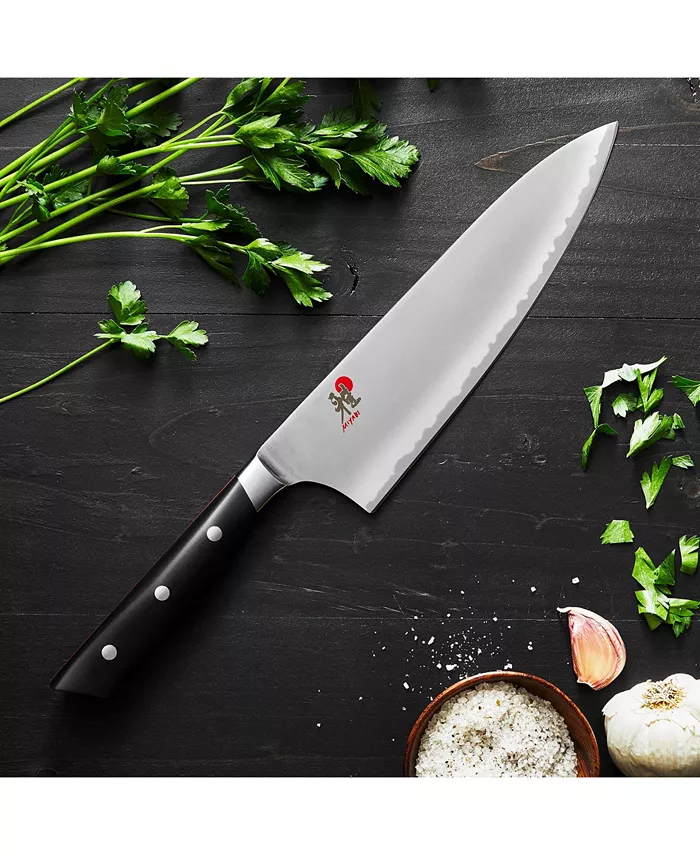 Miyabi Evolution 8 Chef's Knife