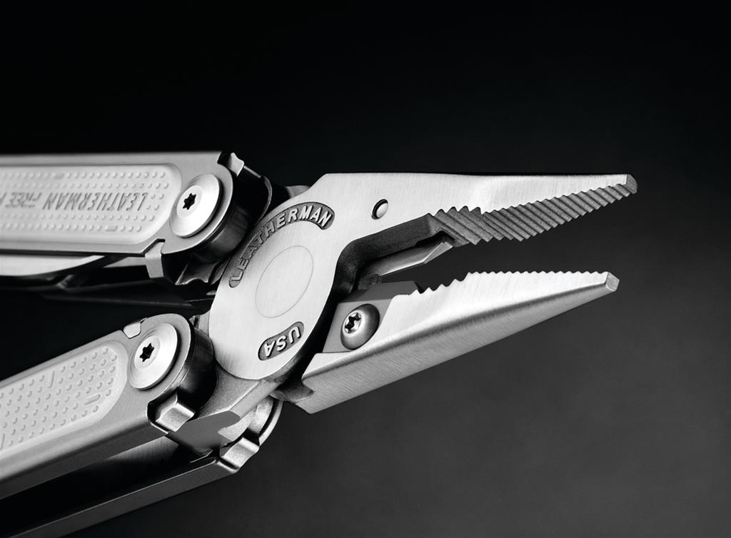 Leatherman 832636 Leatherman Free P2 Multi-Tools