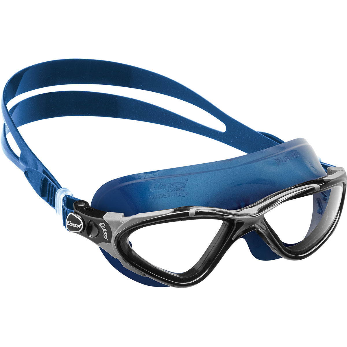 Cressi Cressi Planet Swim Mask