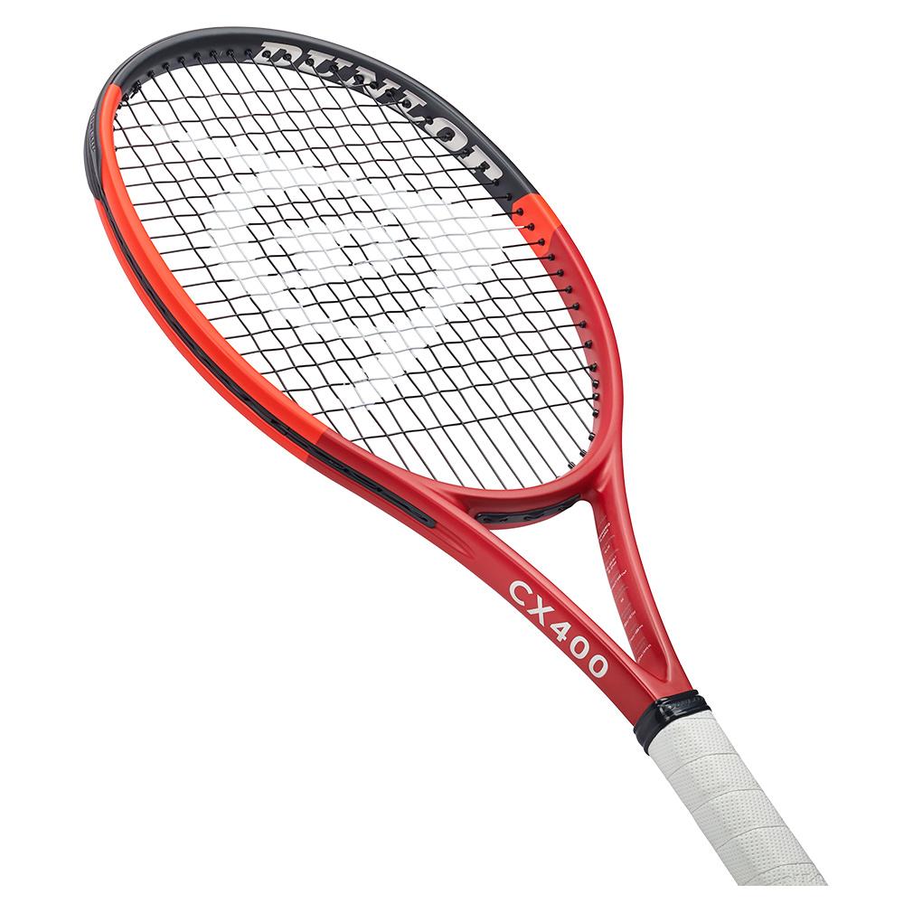 CX 400 Tennis Racquet