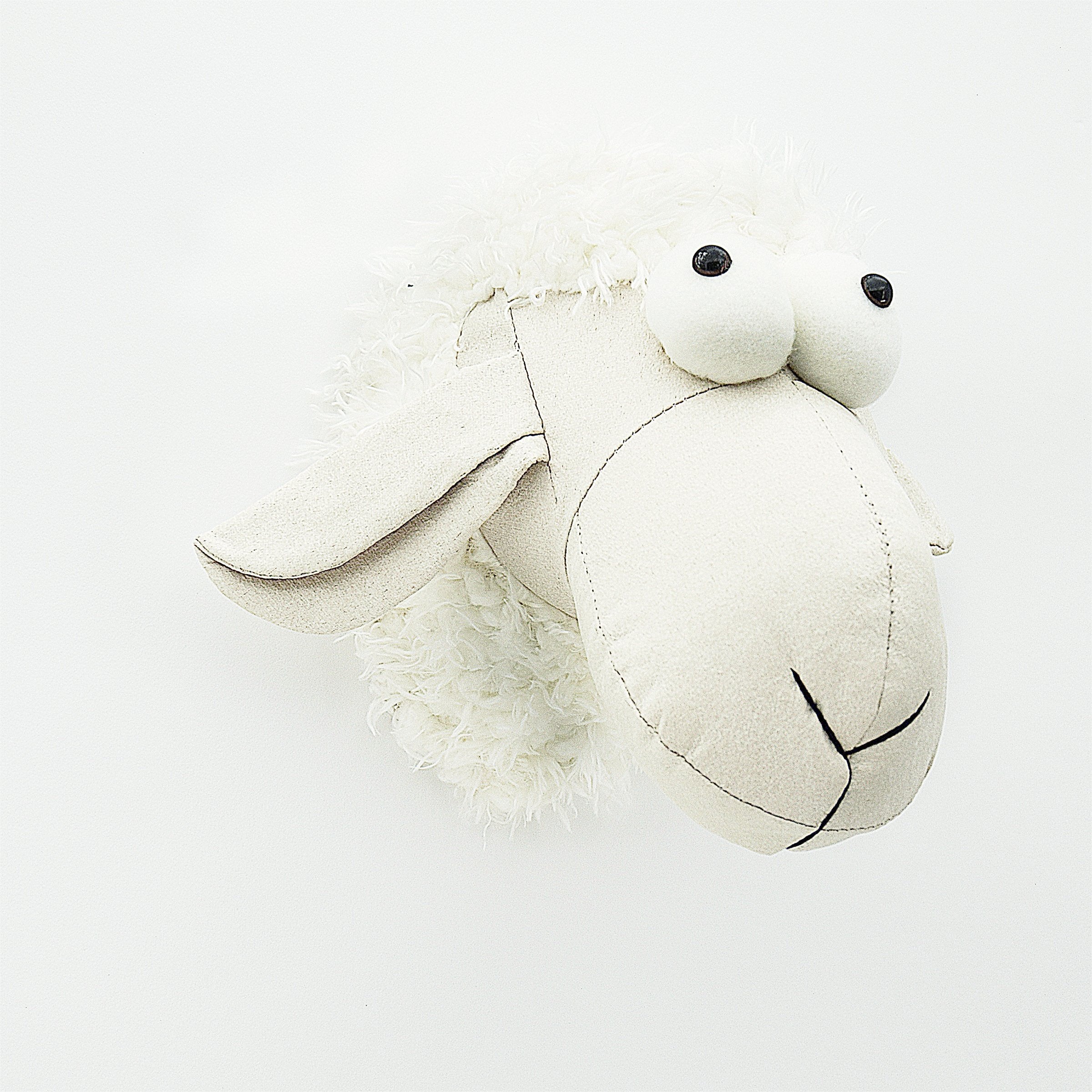 Handmade Cute Sheep Wall Decoration  T16189-T18113