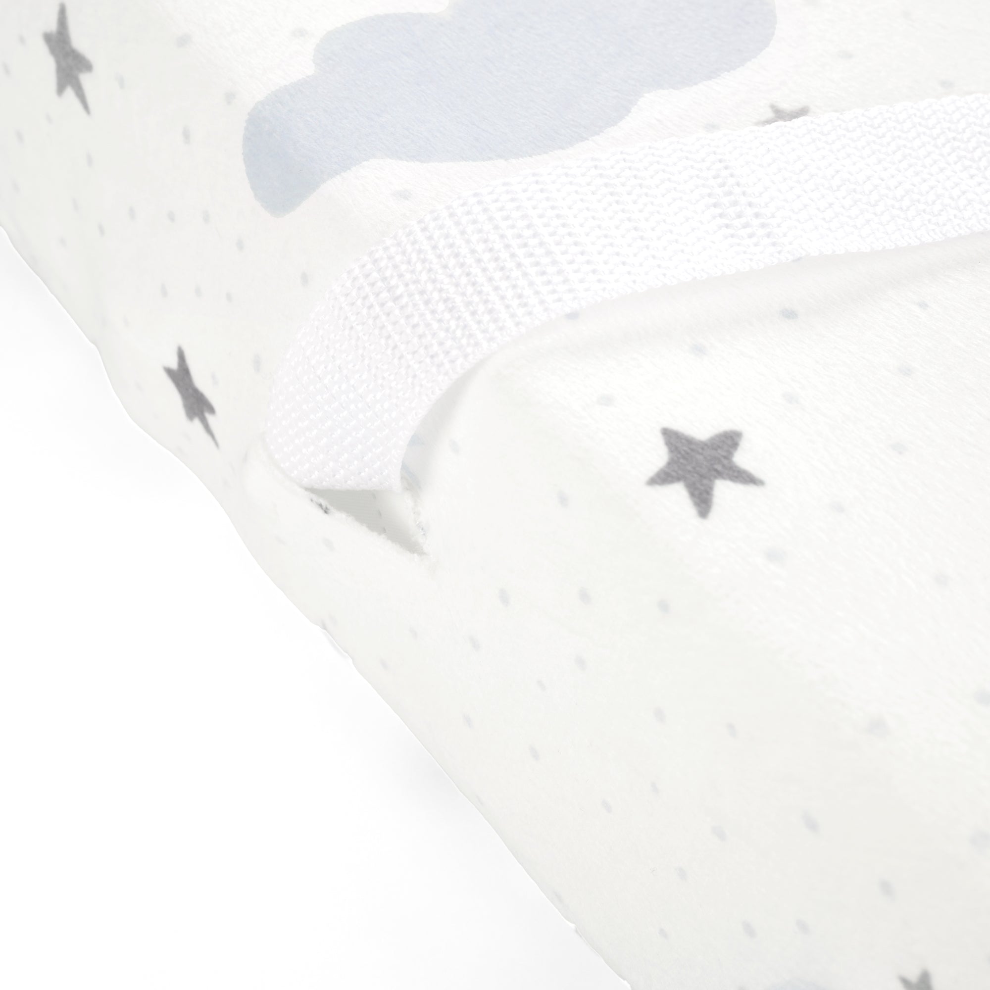 Goodnight Little Moon Soft & Plush Changing Pad Cover