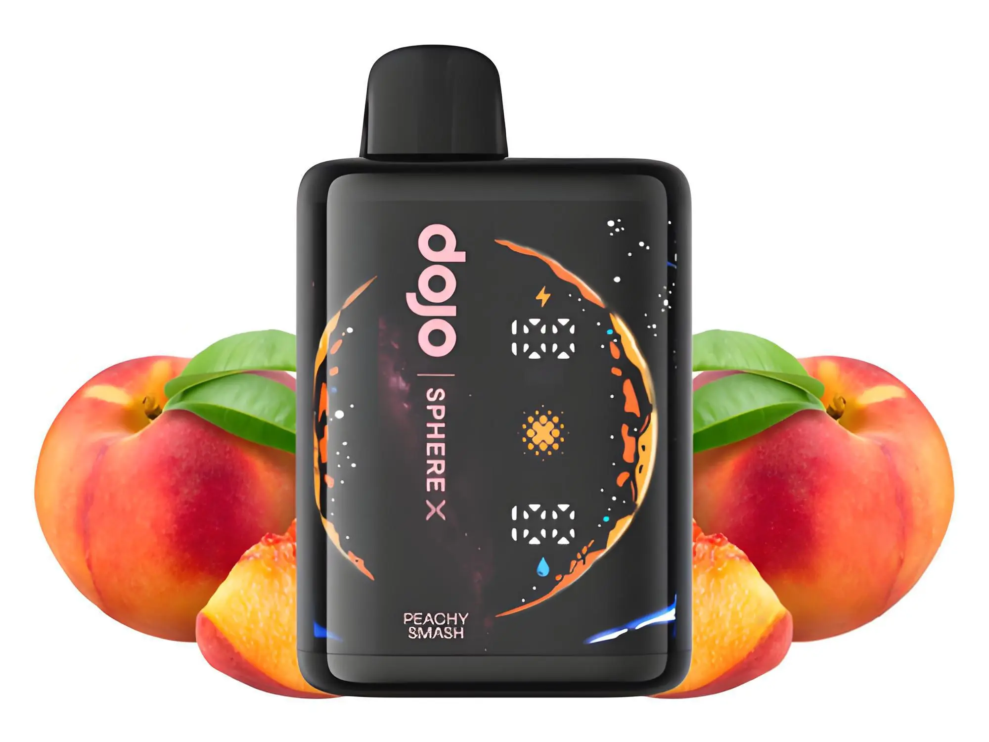 DOJO Sphere X 40K Disposable | 40K Puffs