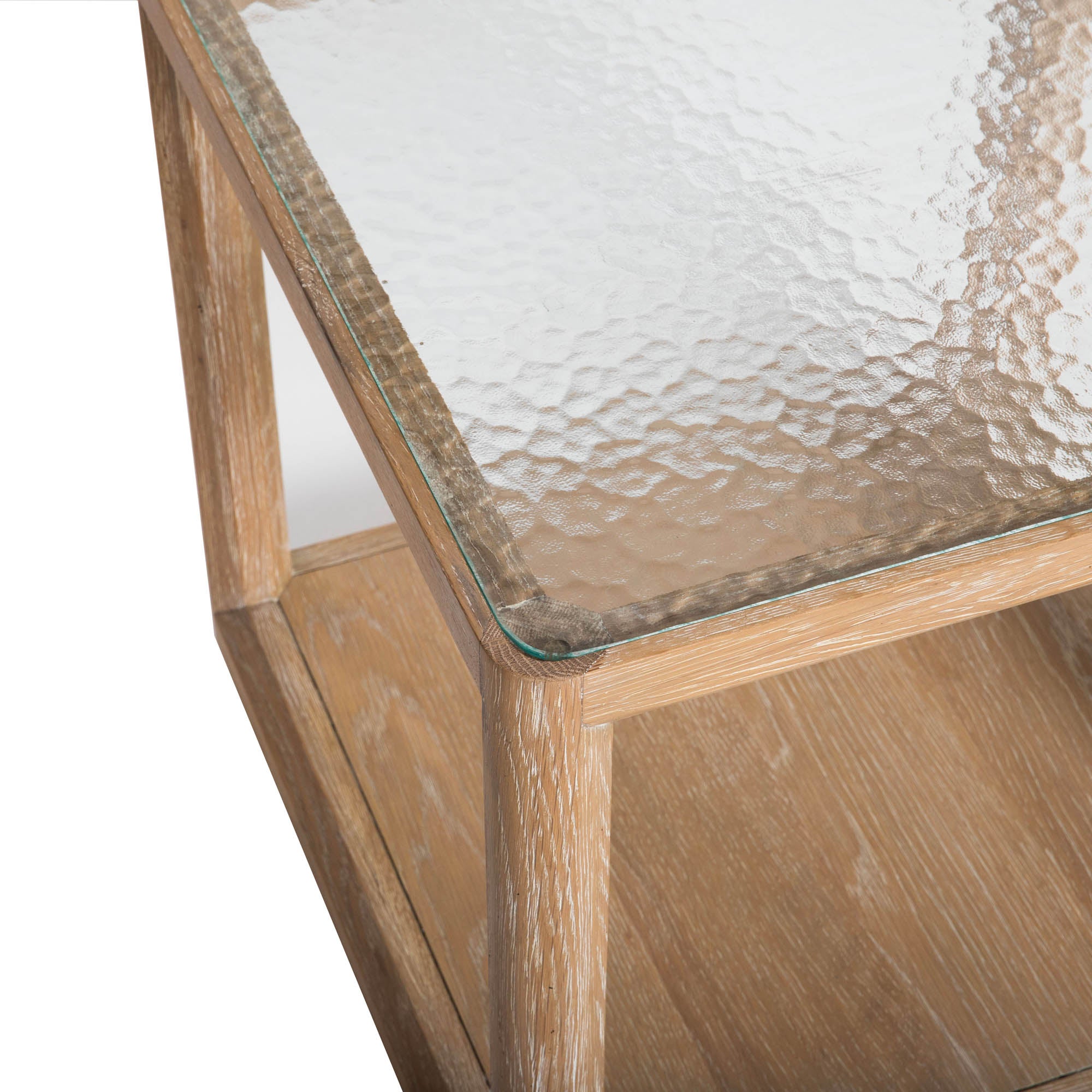 Elevate Side Table