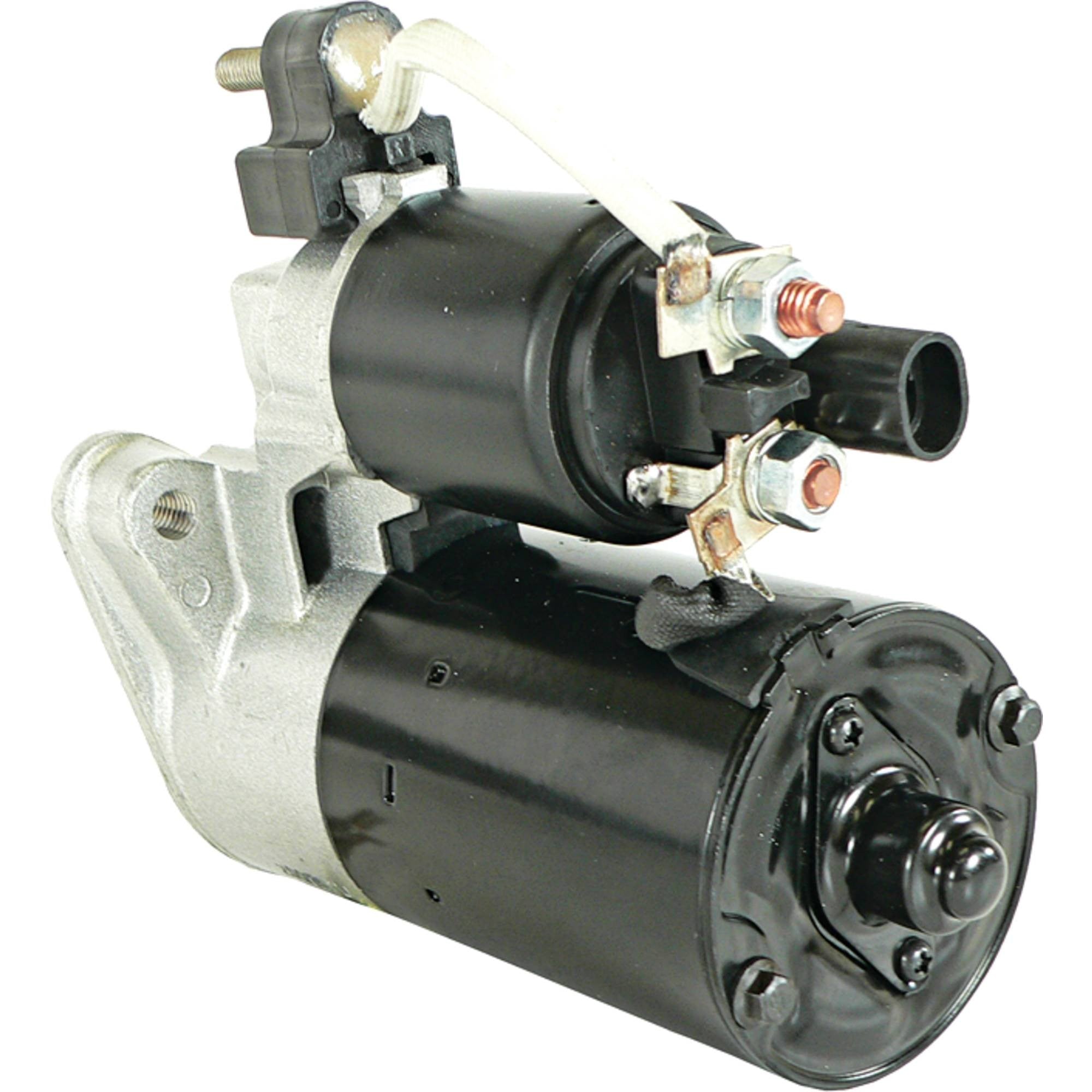 DB Electrical Starter 410-24314 For Chrysler Neon 2003-2005， Dodge Neon 2003-2005， SX 2.0 2005