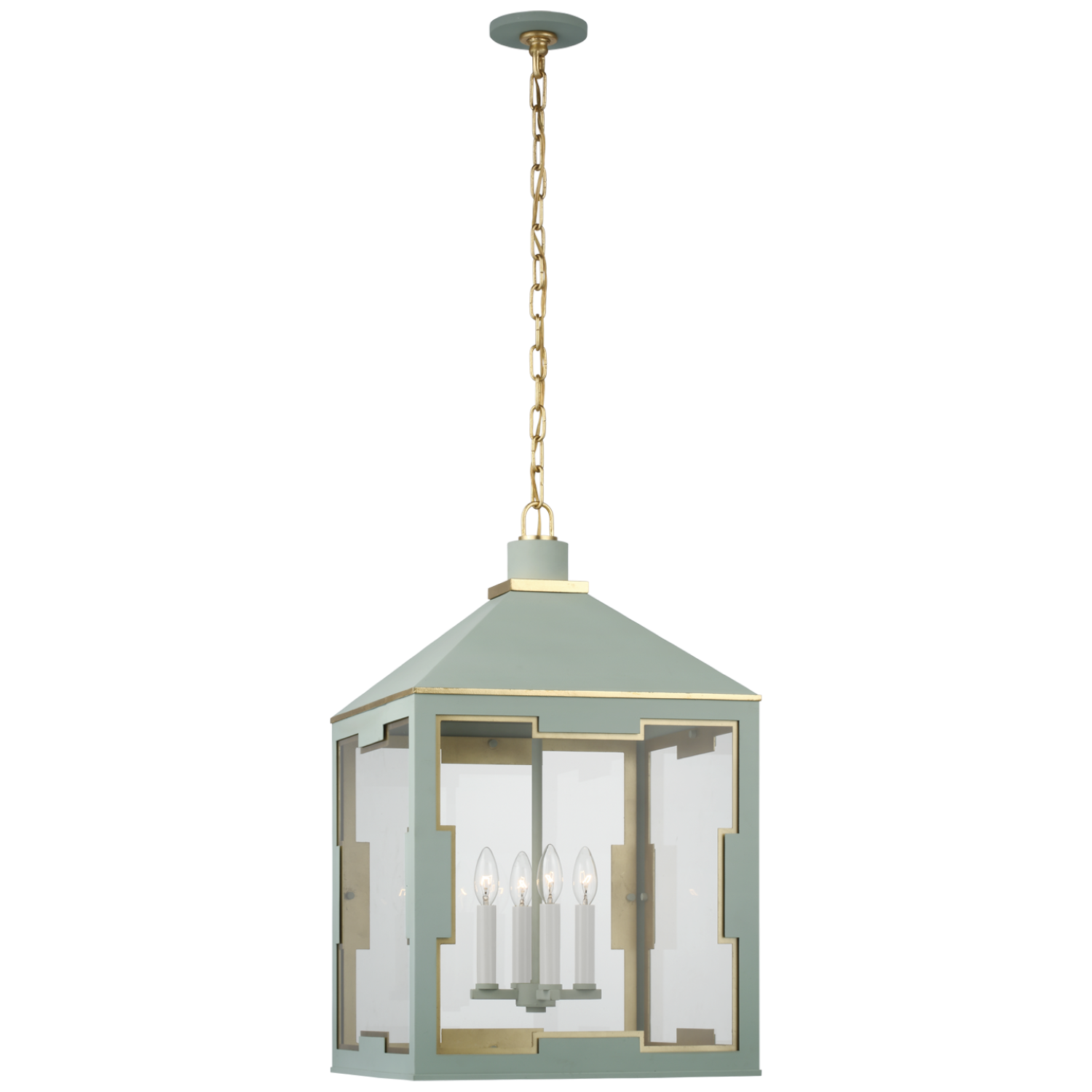 Ormond Lantern