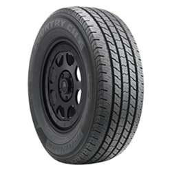 Ironman All Country CHT 235/85R16 Tires