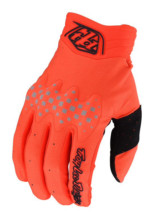 Troy Lee Designs Gambit MTB Glove - Neon Orange