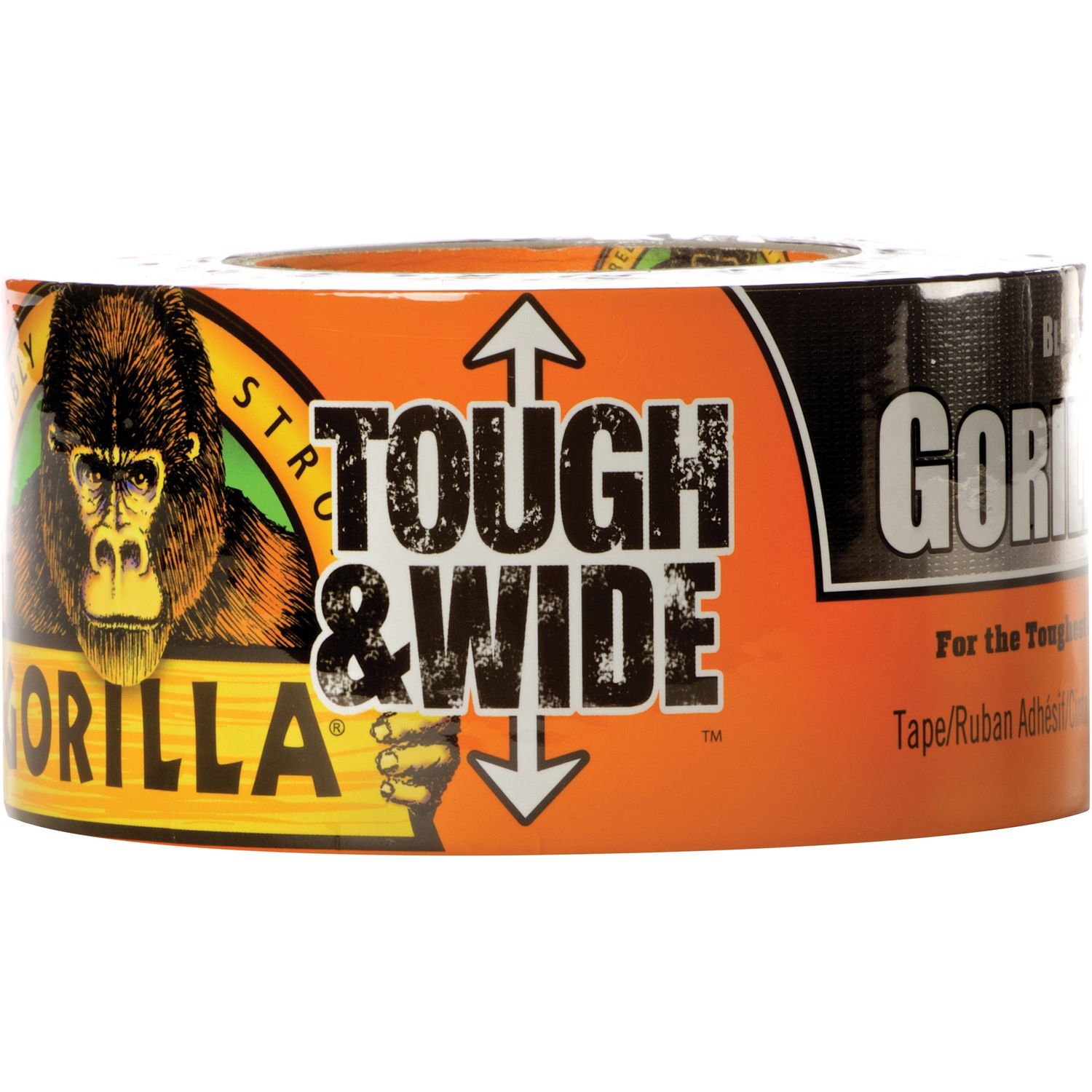 Duct Tape by Gorilla Glue， Inc GOR106425