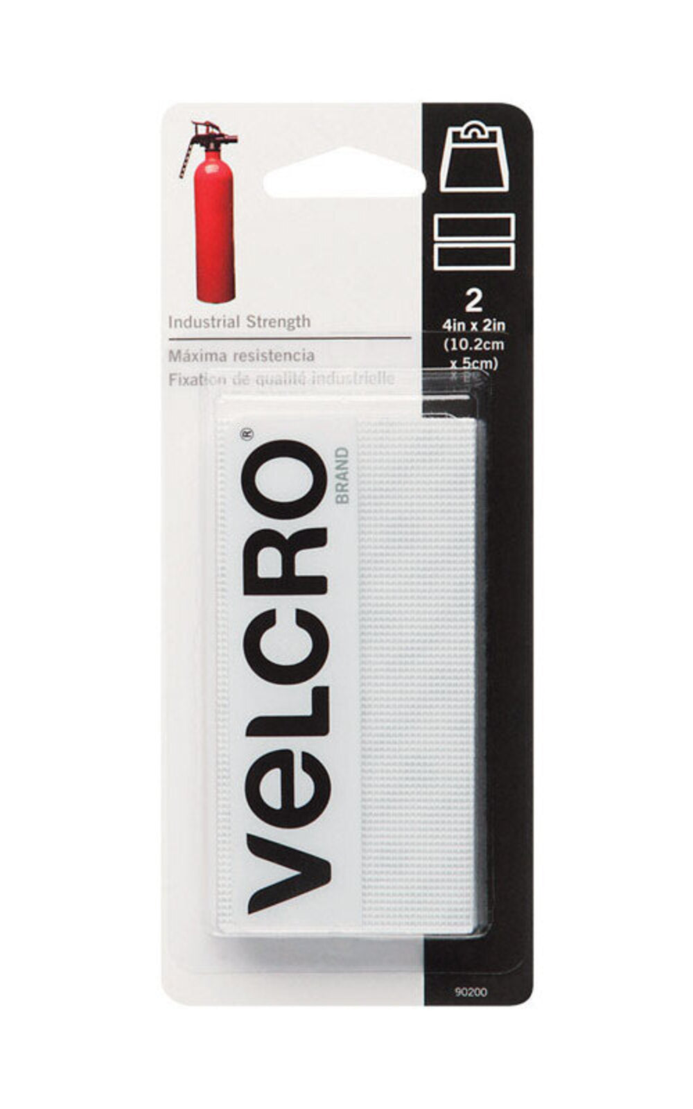 VELCRO 2