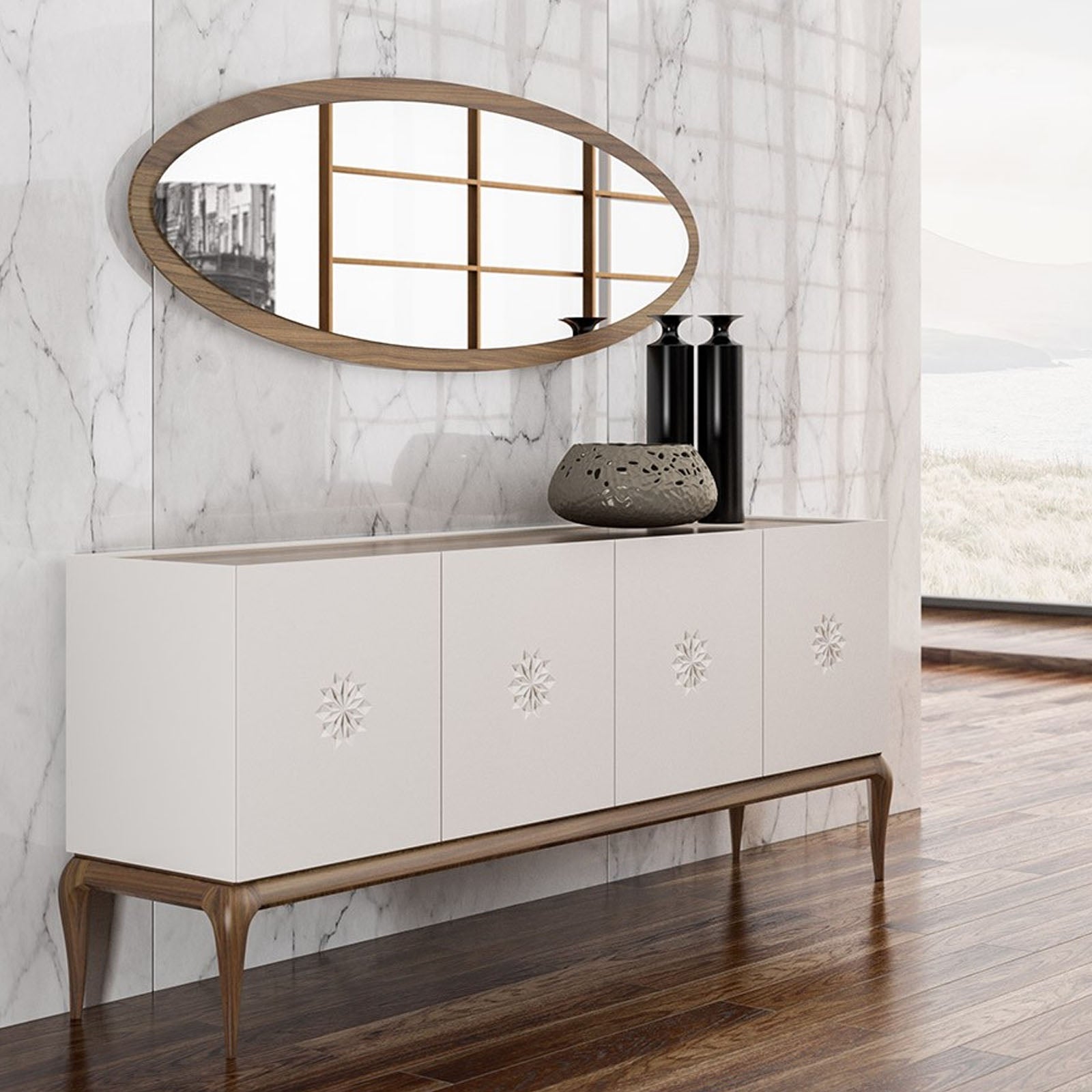 Palmira Sideboard Palm-001