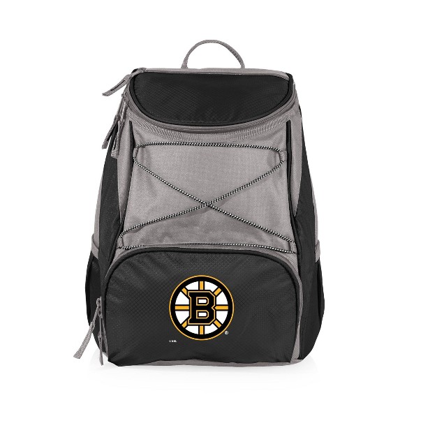 Backpack Cooler Black