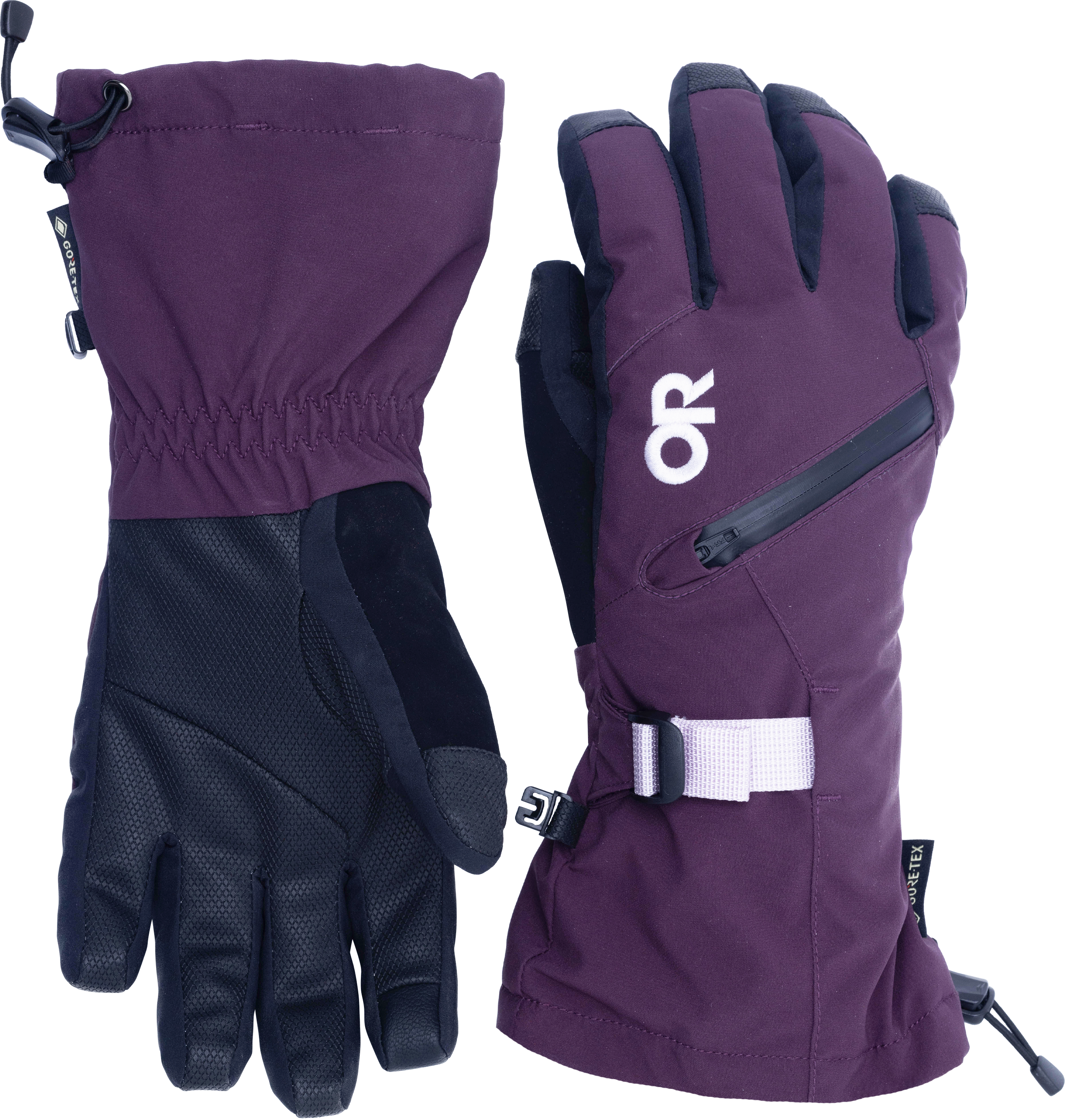 Women's Revolution II GORE-TEX Gloves - Plus