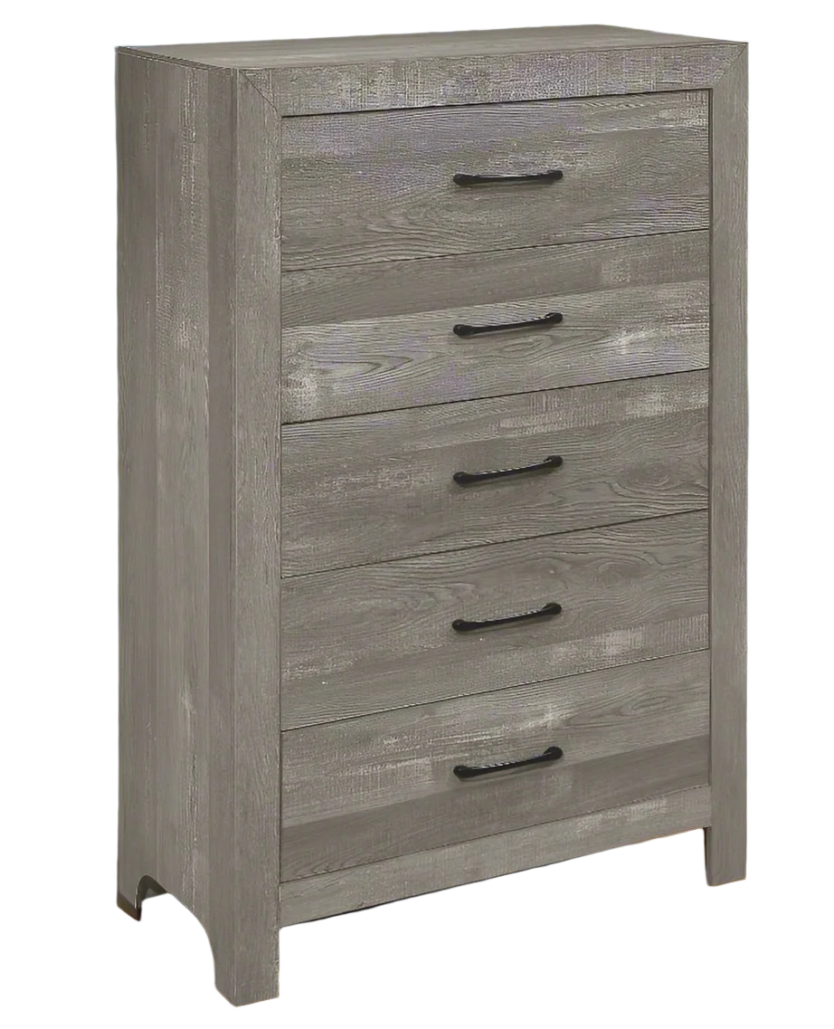 Corbin Chest of Drawers