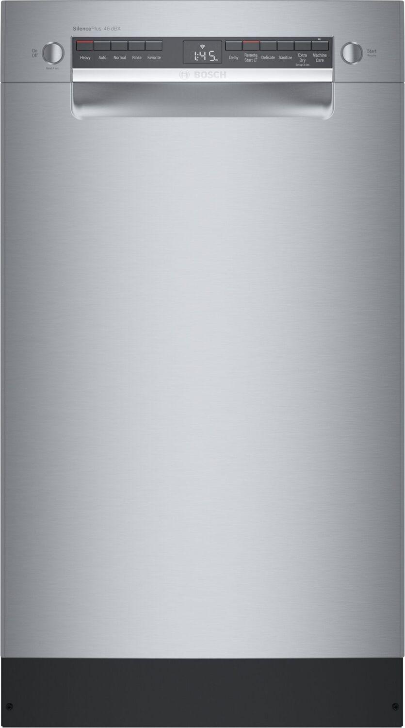 Bosch SPE53C55UC 300 Series Dishwasher 17 3/4