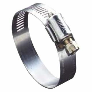 Ideal 420 5012 50 Hy Gear 1/2 To 11/4Hose Clamp