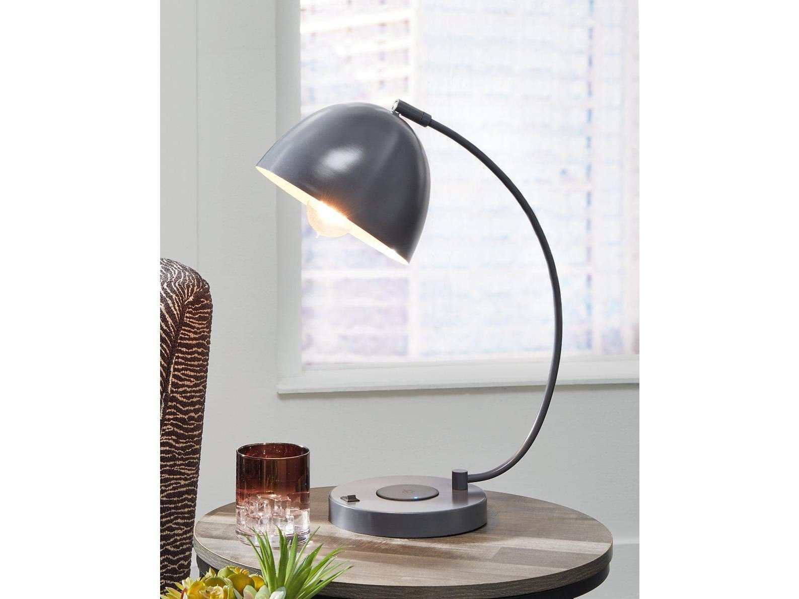 (Online Special Price) Austbeck Desk Lamp