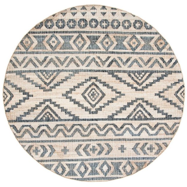 Kilim Klm751 Hand Loomed Area Rug Safavieh