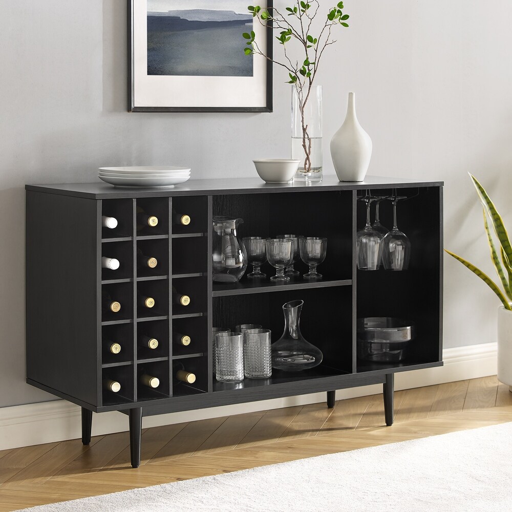 Liam Wine Storage Sideboard   18'x47.75\