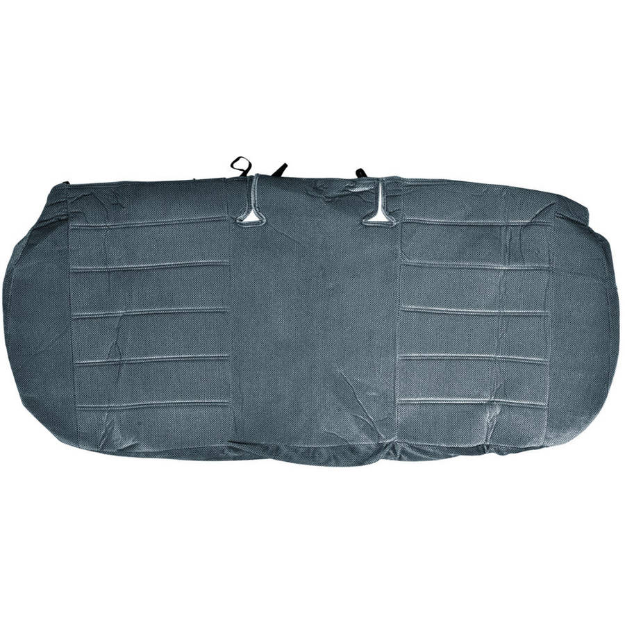 BDK Pick Up Truck Seat Covers， Solid Front Seat Cover