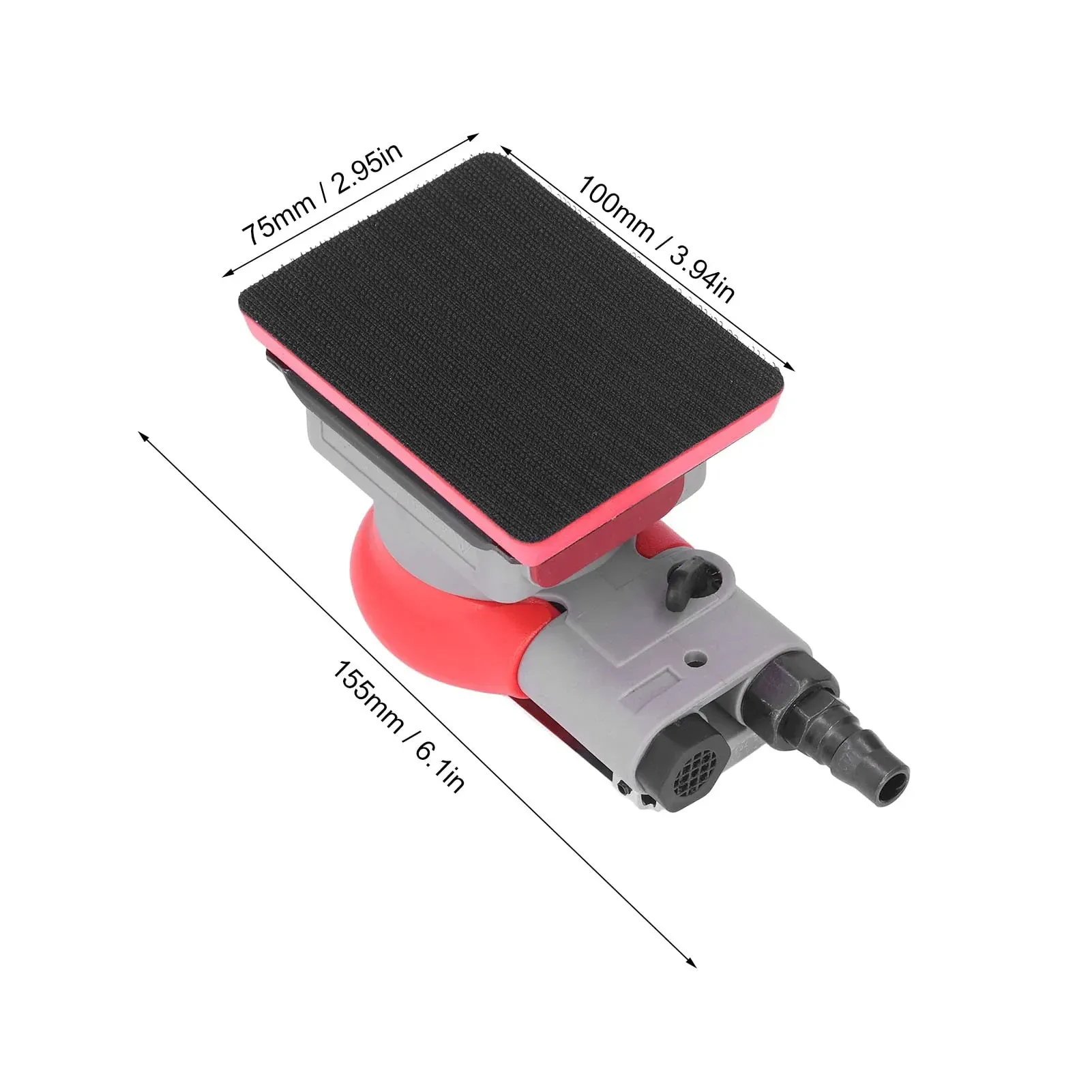 💥Factory Clearance Sale, Discounted Prices💥Square Pneumatic Grin