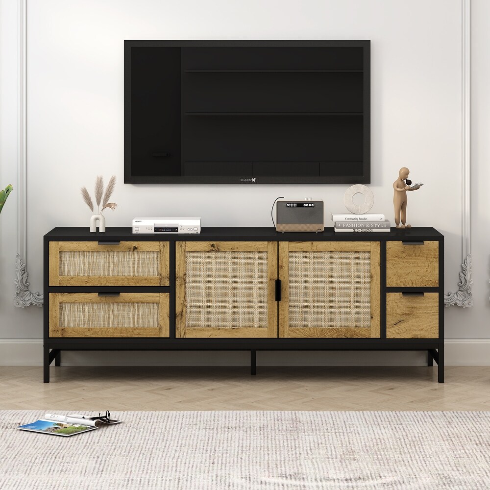 TV Stand for TVs up to 65\