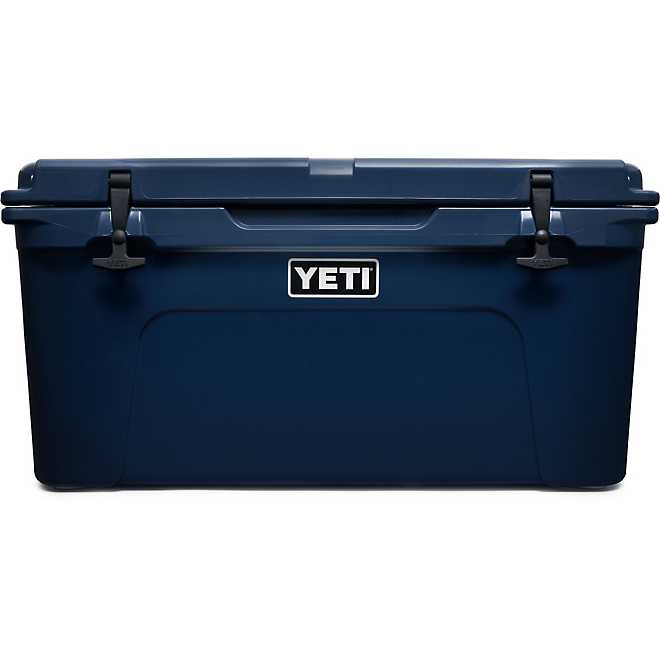 YETI Tundra 65 Cooler