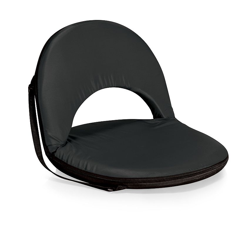 Picnic Time Stanford Cardinal Oniva Portable Reclining Seat