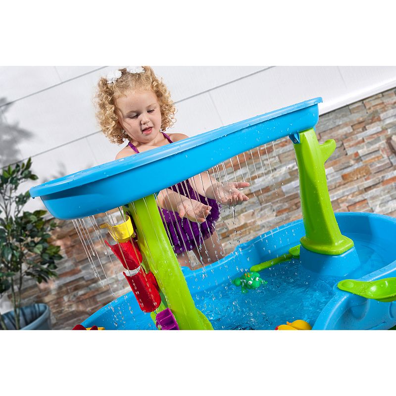 Step2 Rain Showers Splash Pond Water Table