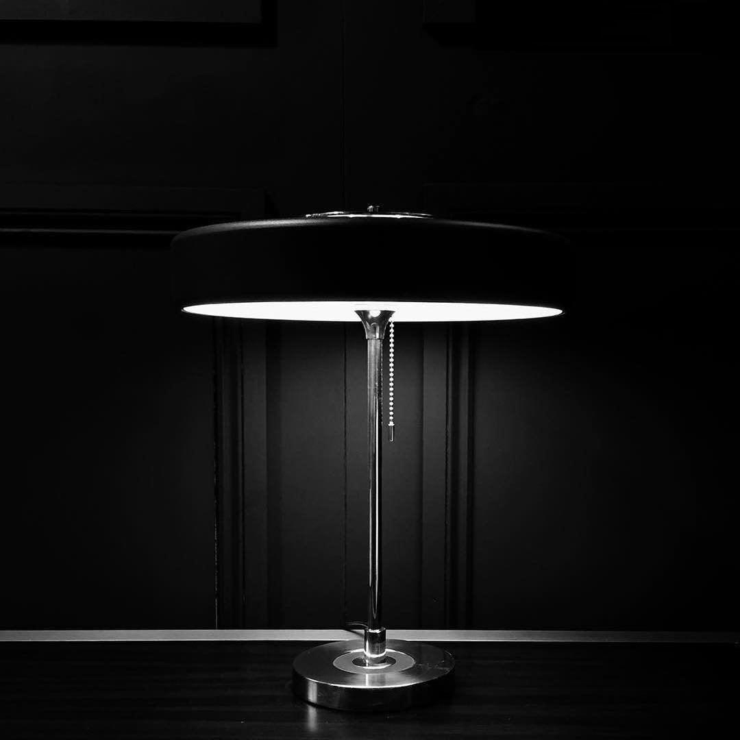 Revolve Table Lamp