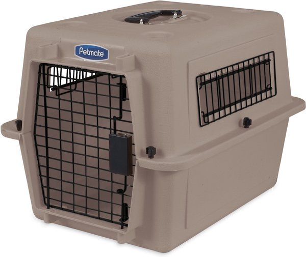 Petmate Ultra Vari Dog and Cat Kennel