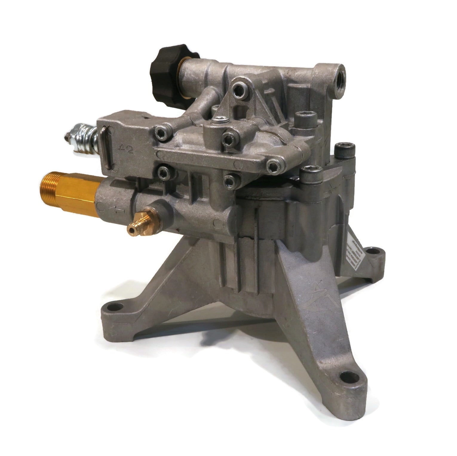 The ROP Shop | 2800 PSI Power Pressure Washer Water Pump Monsoon WGV2424 WGVH2322