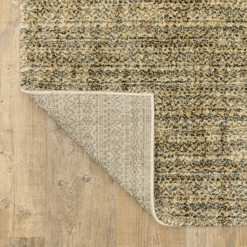 StyleHaven Alden Textured Abstract Area Rug