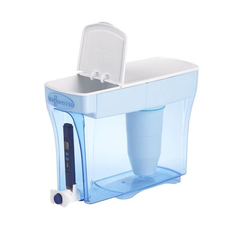 WTR FLTR DISPENSER 30CUP