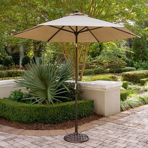 Cambridge Outdoor Concord 9-Ft. Table Umbrella