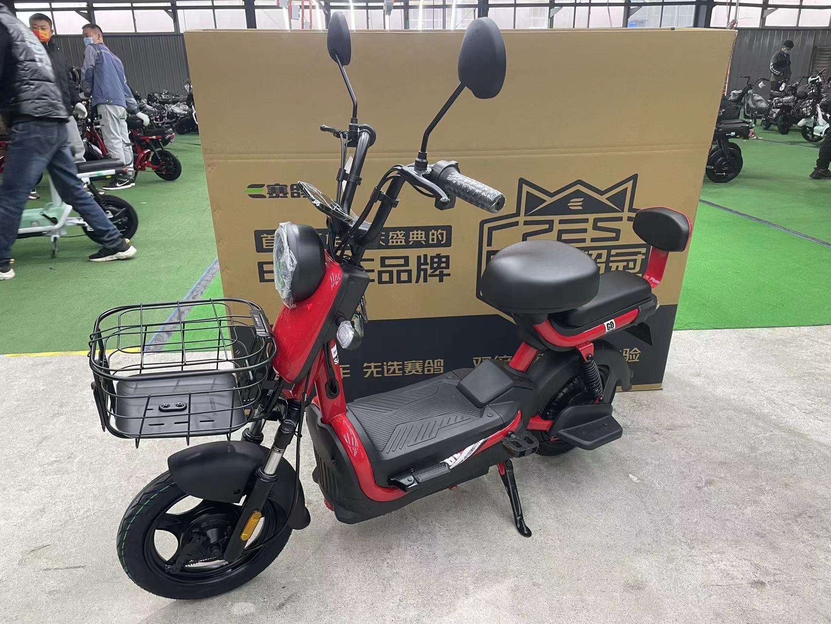 Delivery On Time 48v 350w E bike motor scooter electric  bike