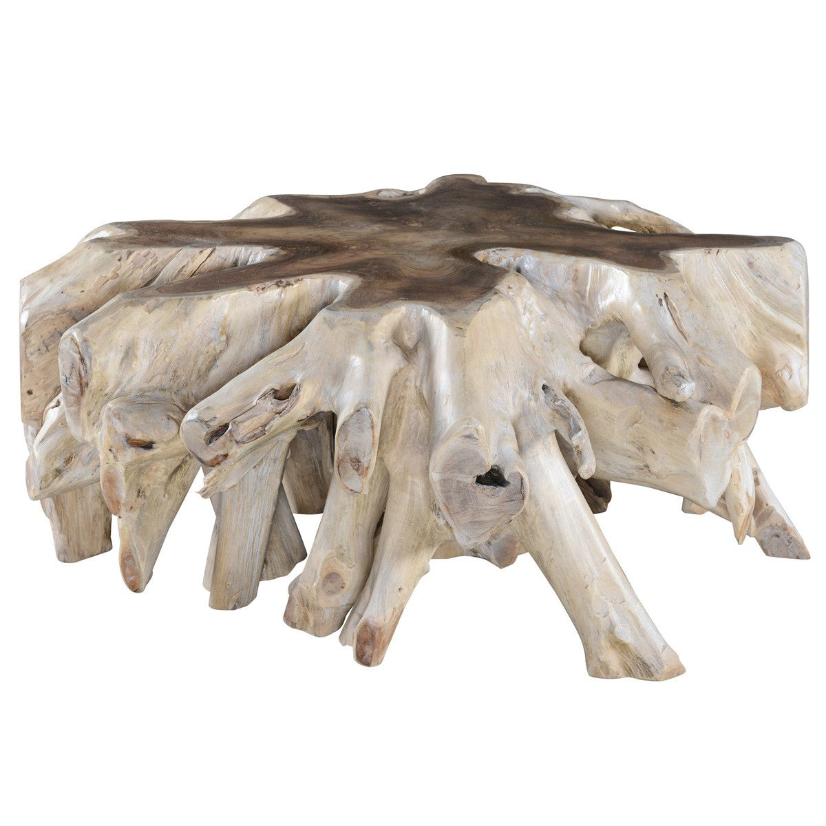 Cypress Root 41 Coffee Table