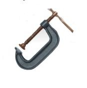 Ken Tool 39606 Kt 6 6 Ductile Iron C Clamp