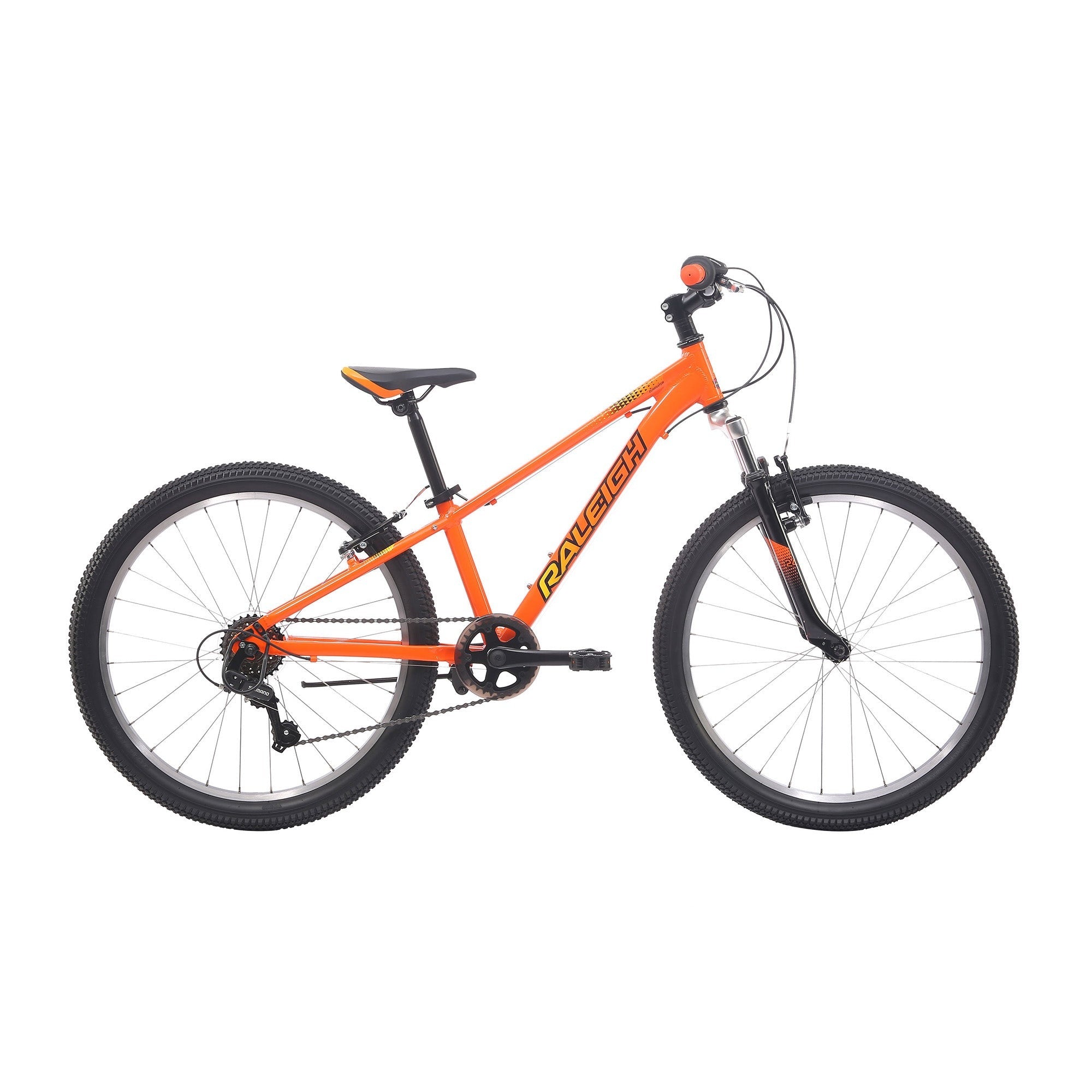 2021 Raleigh Eliminator 24