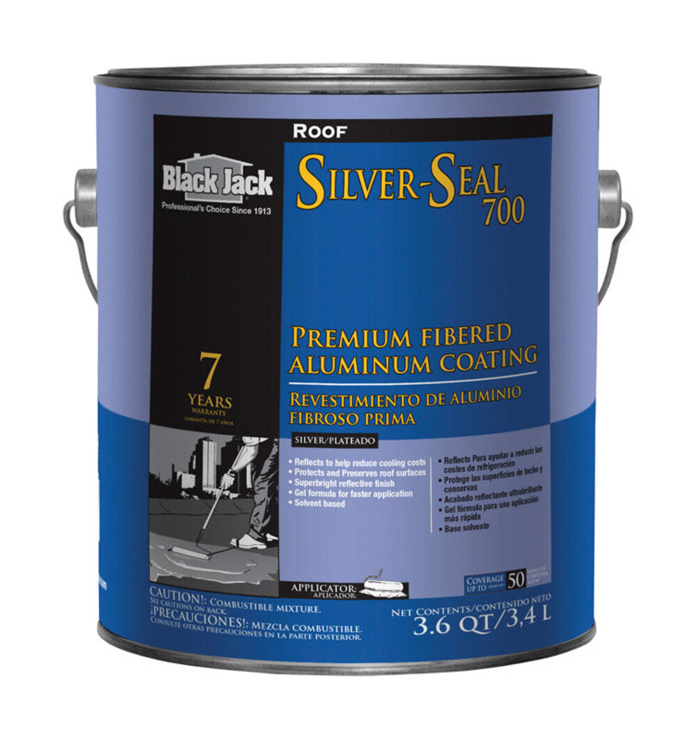 SILVER SEAL ROOF COAT 1G