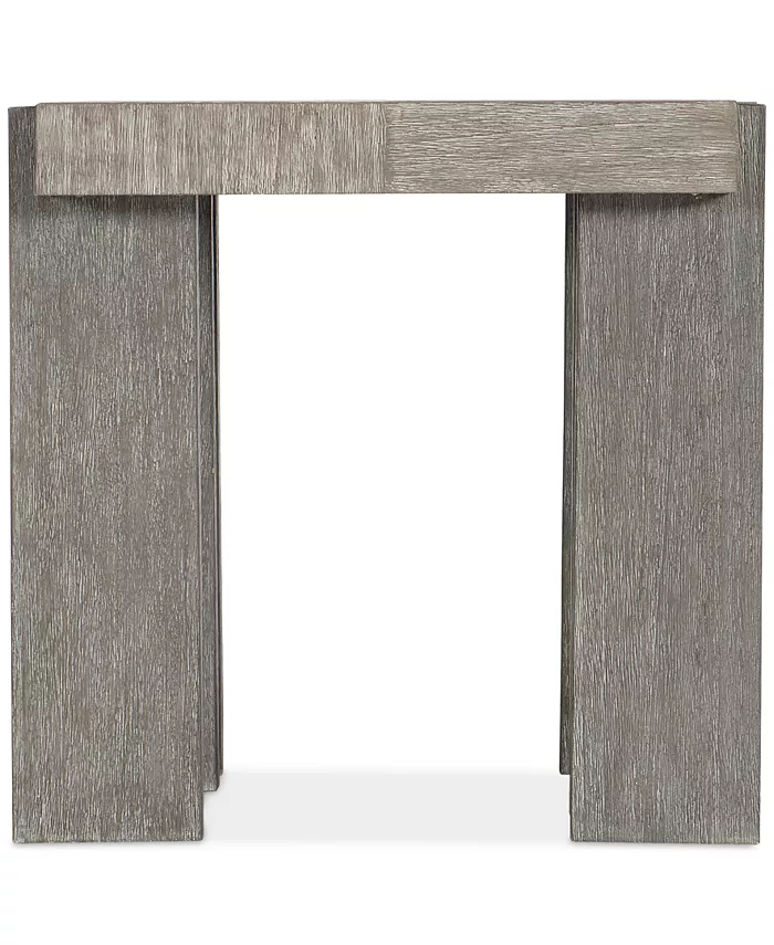 Bernhardt Foundations End Table