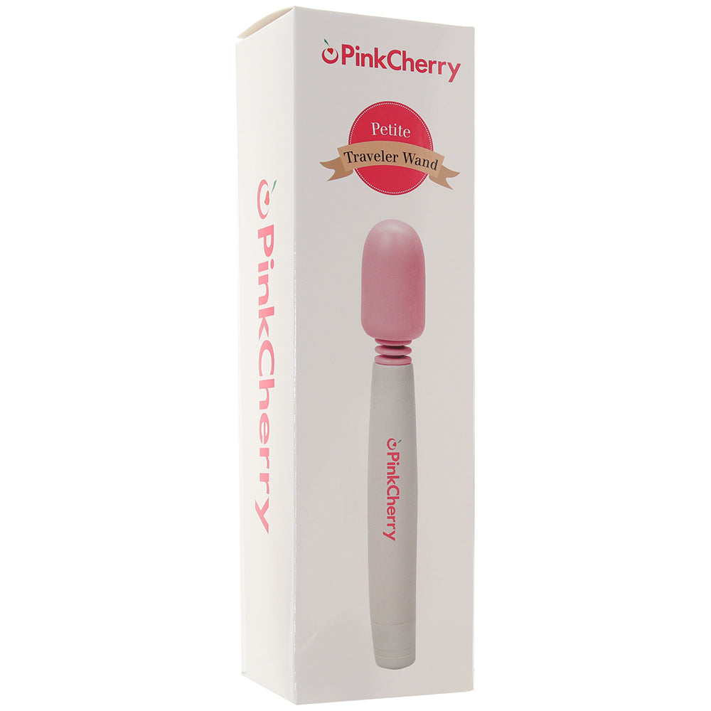 FantasyCherry Petite Traveler Wand