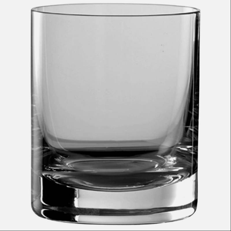 10.75oz Feast It Forward Whiskey Tumblers (Set of Four) | Stolzle