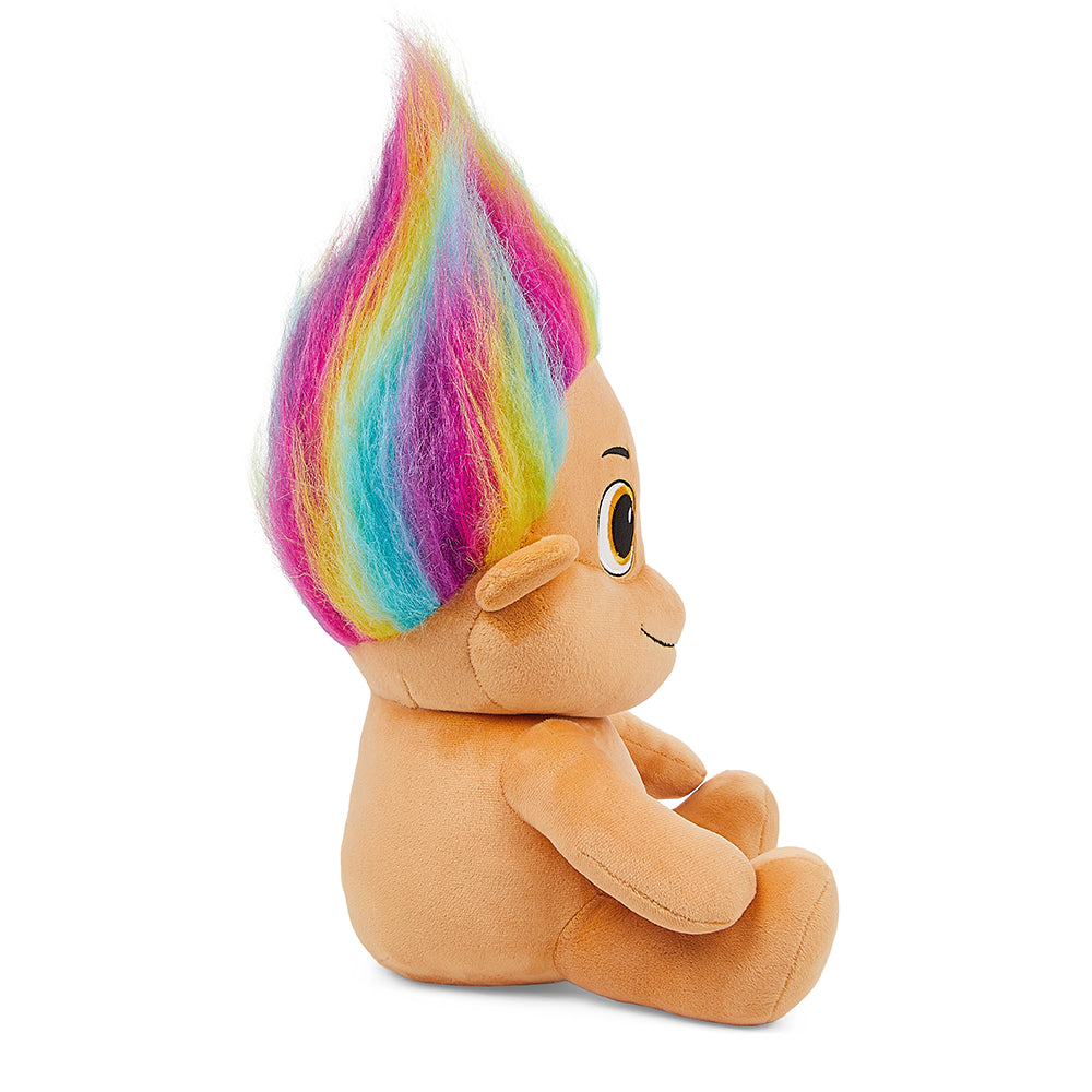 Trolls Rainbow 16