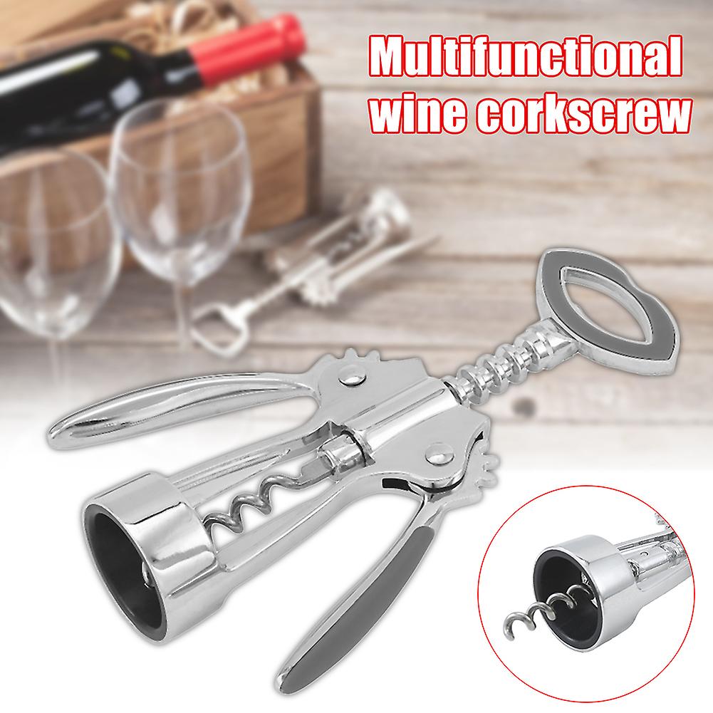 Wing Corkscrew Wine Bottle Opener Corkscrew Wine Openers Beers Opener Kitchen Restaurant Bars New