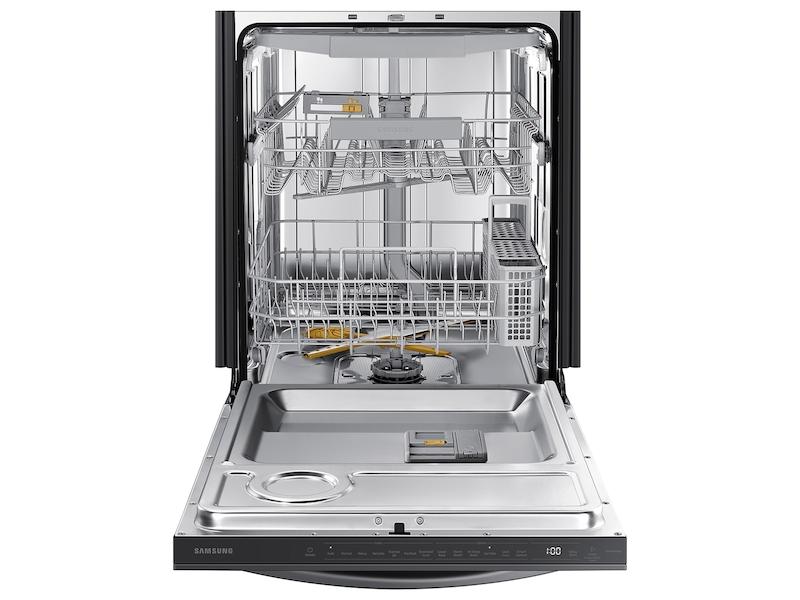 Samsung DW80B6061UG Smart 44Dba Dishwasher With Stormwash+™ In Black Stainless Steel